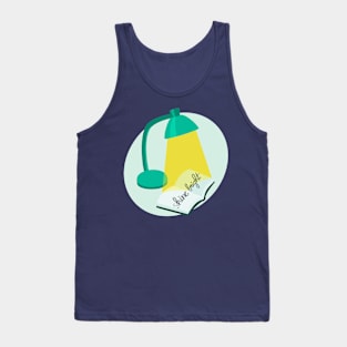 Shine Bright Tank Top